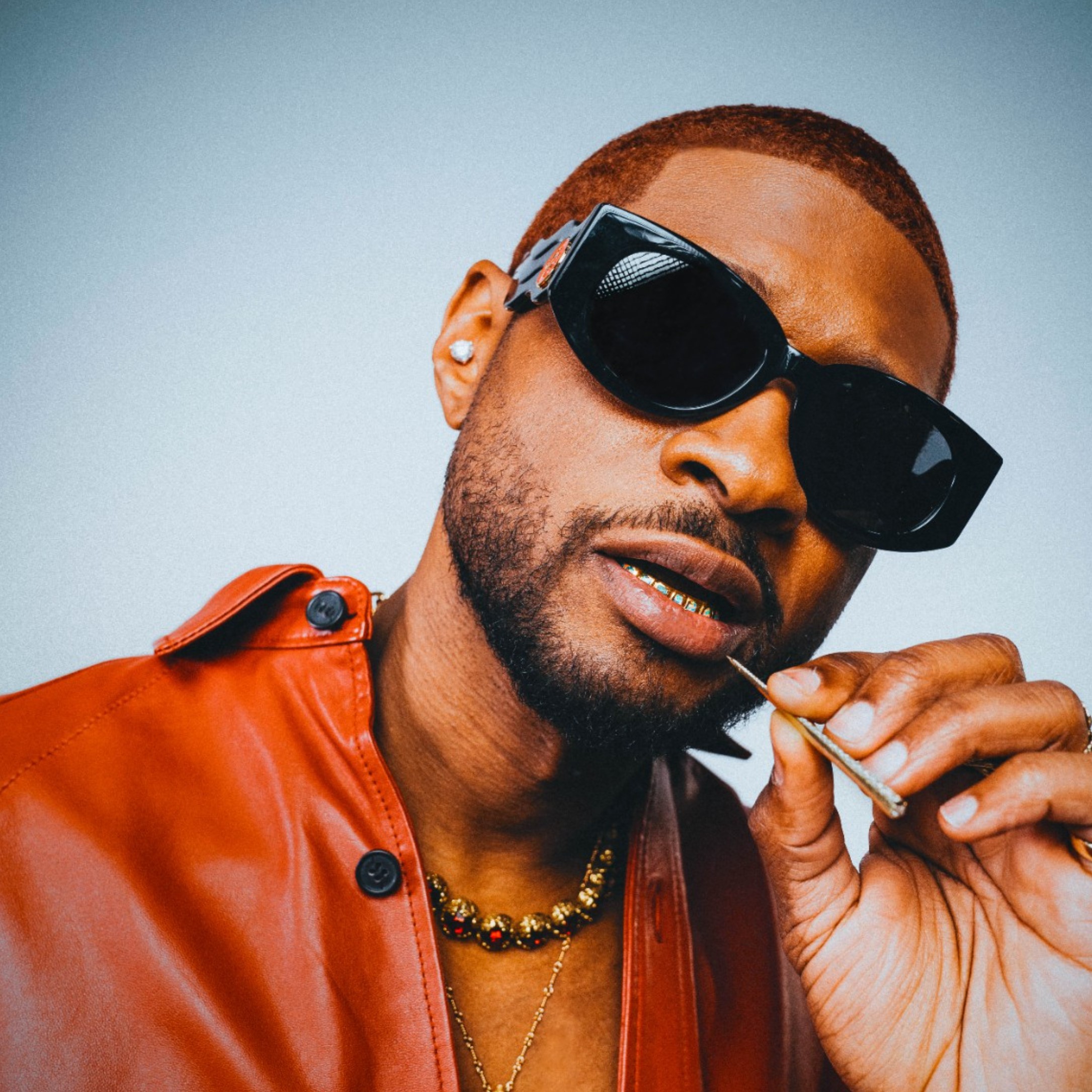 파리 | USHER 콘서트 투어 | 베흑씨 공원