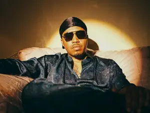 NAS - ILLMATIC: LIVE w/ the Philadelphia Orchestra