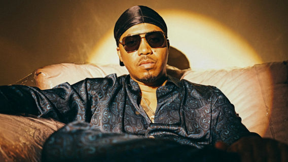 NAS: ILLMATIC live with the Cincinnati Pops