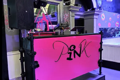 Pink Street Club