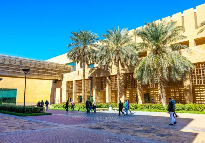 The National Museum