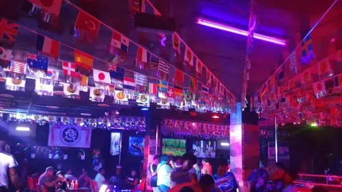 White house Night Club Live Karaoke in Nadi