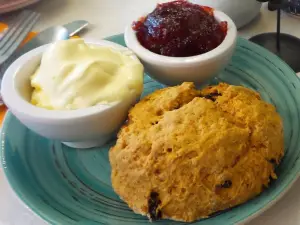 Richmond Tea Rooms