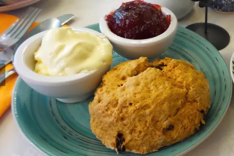 Richmond Tea Rooms