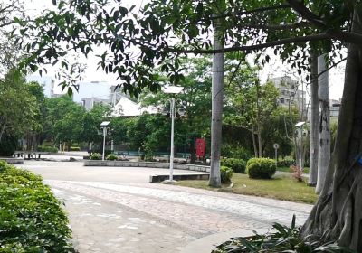 Mingjiang Park