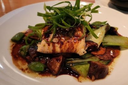 Wolfgang Puck Bar & Grill