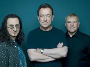 Montville | RUSH: Fifty Something