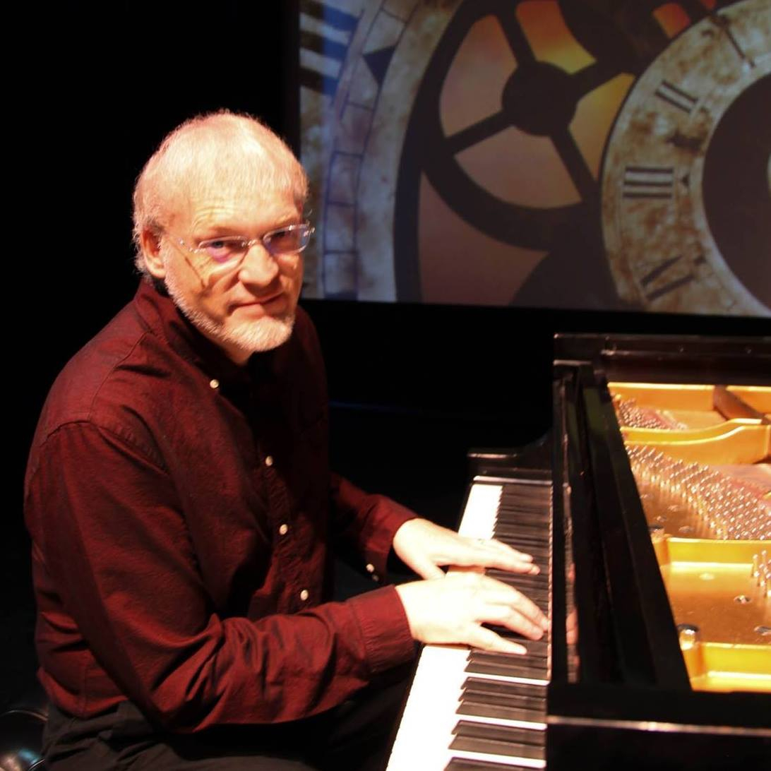 Johnson City | David Nevue - An Evening at the Piano | Christ Community Church