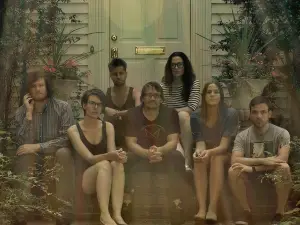 英國萊斯特 · Wheatus 25週年演唱會