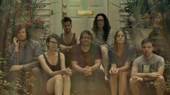 英國萊斯特 · Wheatus 25週年演唱會