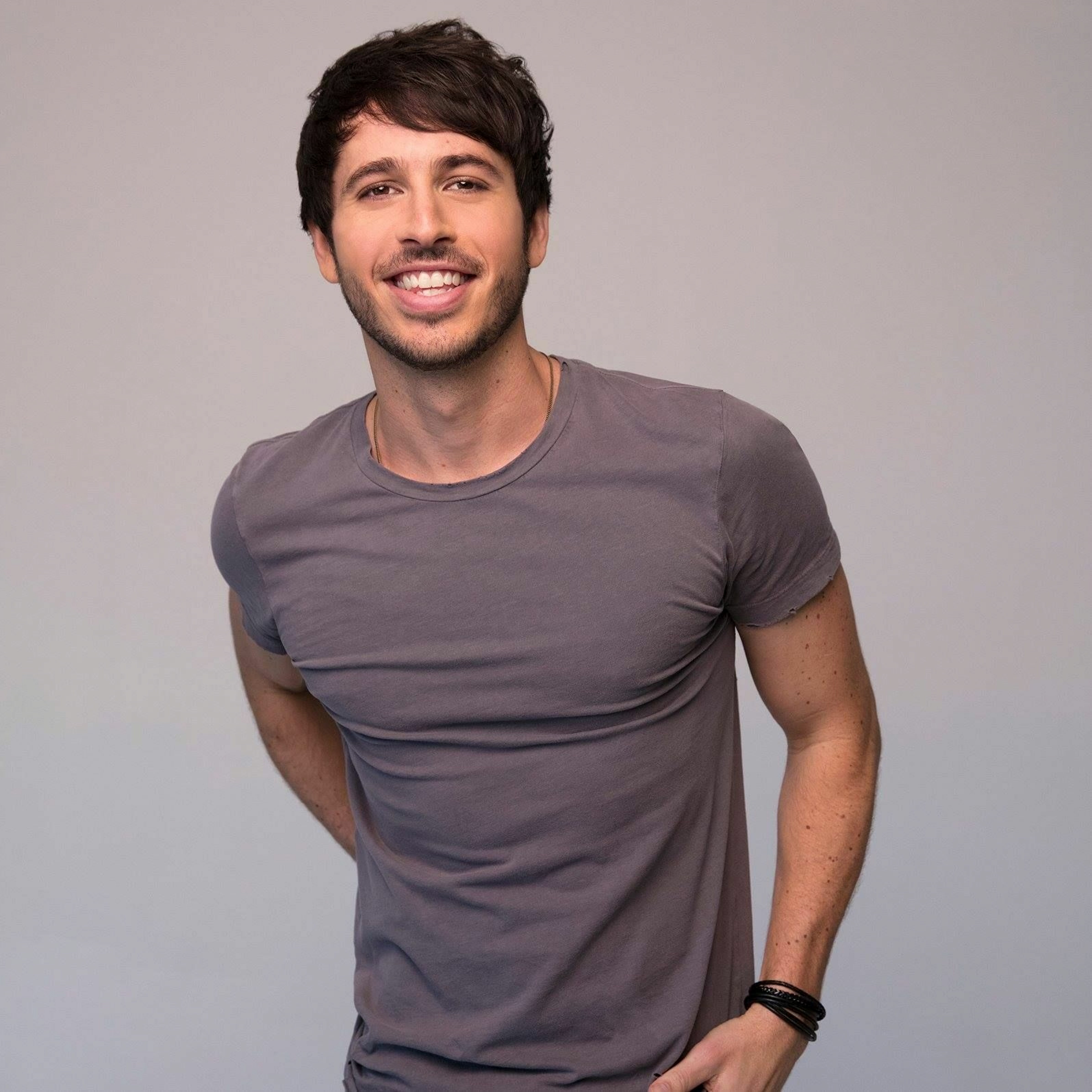 ไครสต์เชิร์ช | Morgan Evans 2026《Steel Town》ทัวร์ | Christchurch Town Hall
