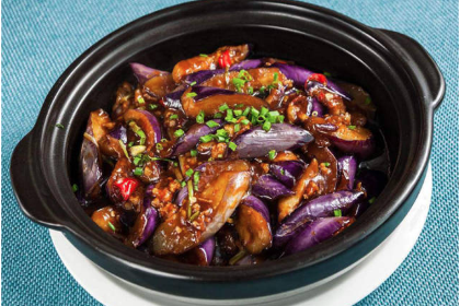 南匯嘴大堤飯店·餐廳