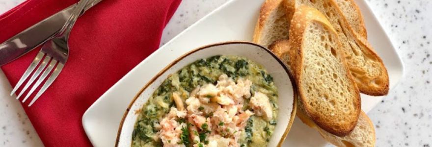 The Fish Market - San Diego