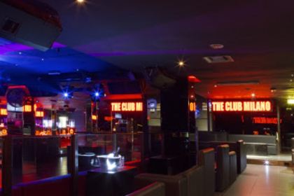 The Club Milano