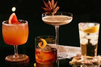 7 seven's Lounge&Bar