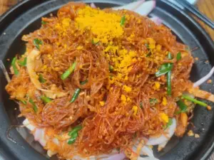 新泰正宗黏糊鸡(迎胜路店)