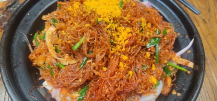 新泰正宗黏糊鸡(迎胜路店)