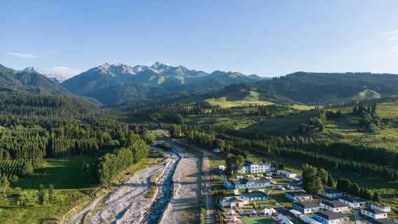 Chaxi RV Campground