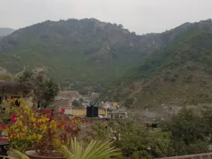 Des Pardes Restaurant