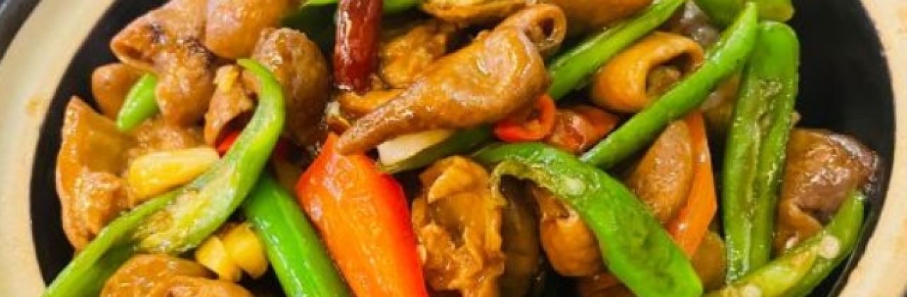 老同学饭店(乔林路店)