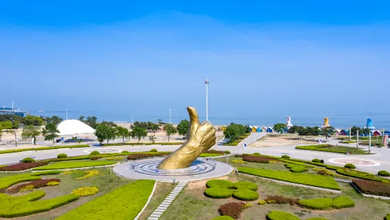 親子景點
