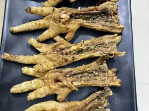誠鑫燒烤