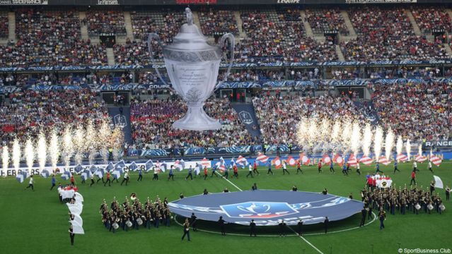 2026 Coupe de France Final