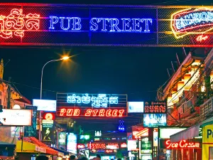Street 08