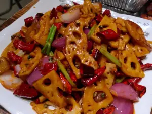 LISHIFUSHAOKAO