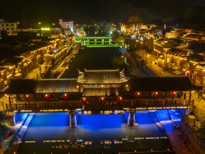Yaoli Ancient Town