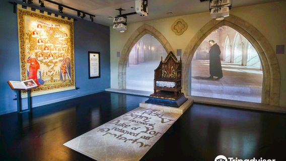 King Richard III Visitor Centre