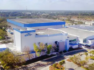 RP FUNDING CENTER