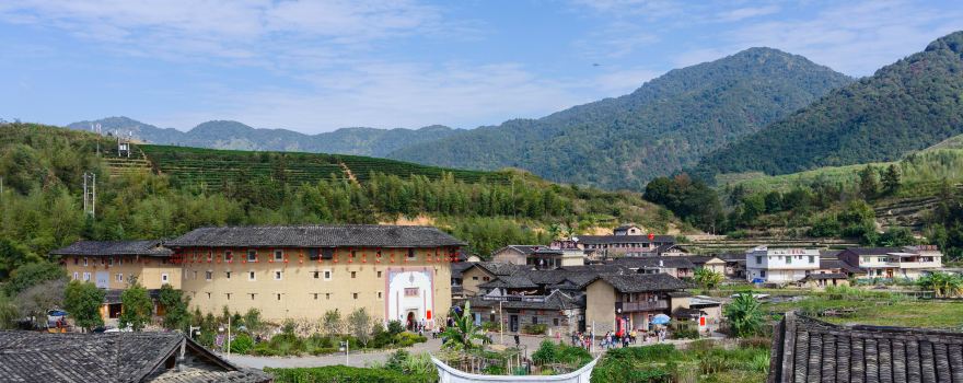 土樓博物館