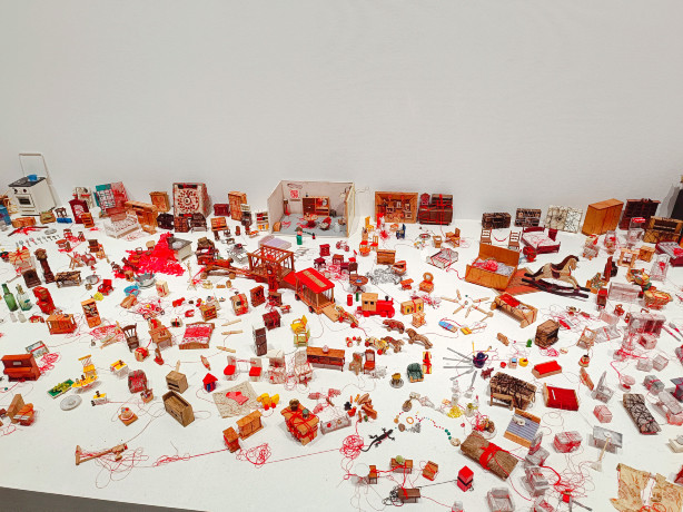 深圳美術館（新館）