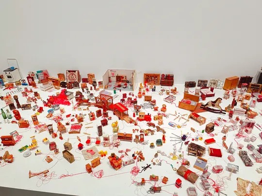 1_Shenzhen Art Museum (New Building)