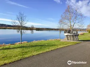 Lake Tye Park