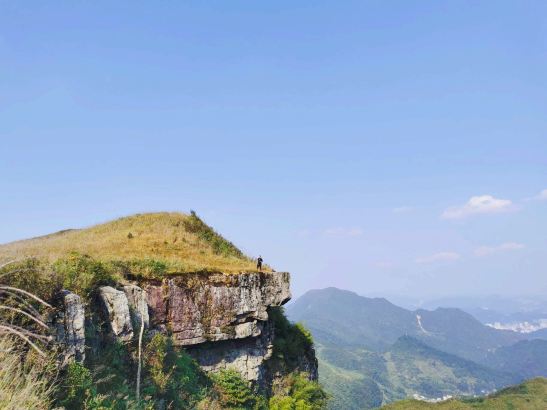 Luosike Scenic Area