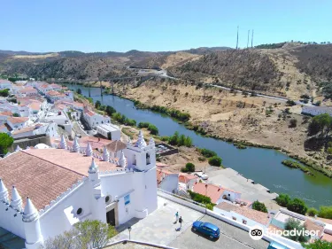 Castle of Mértola