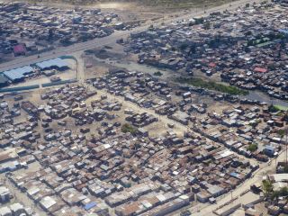 durée Vol Toulouse Port-au-Prince