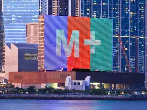 M+
