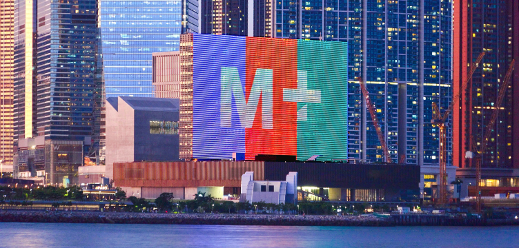 M+