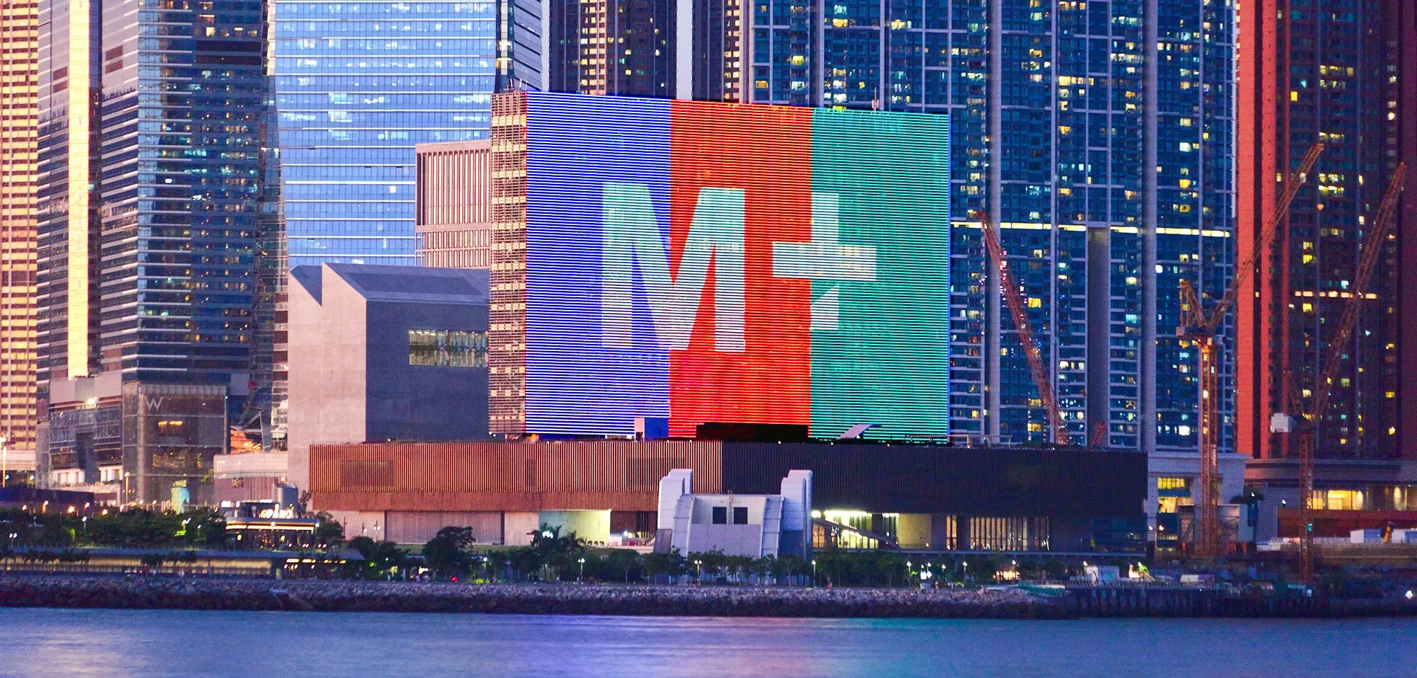 M+