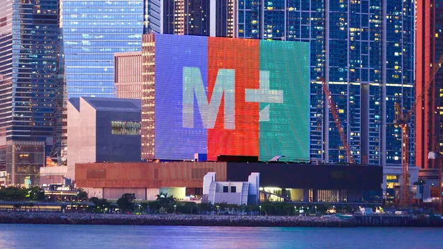 M+