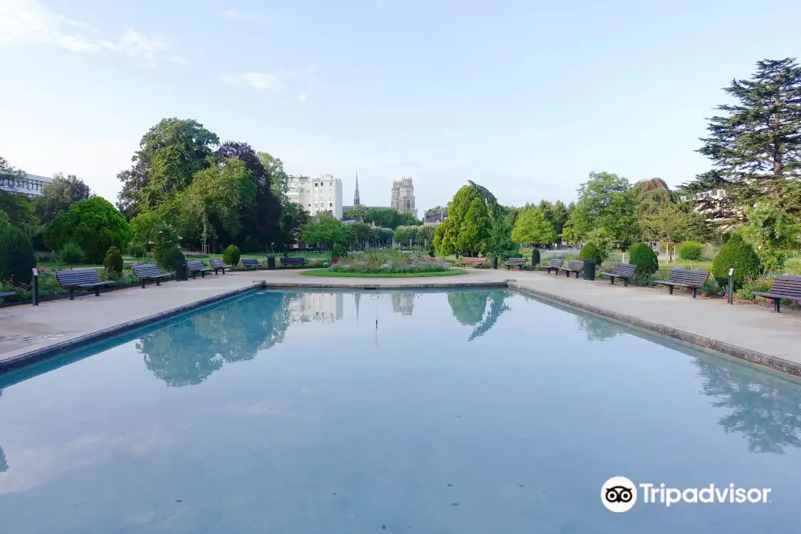 Hotel in zona Parco Pasteur