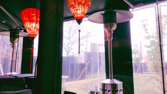 Higashi-Dogo Sora to Mori Onsen