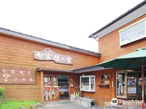 Roadside Station Takuminosato