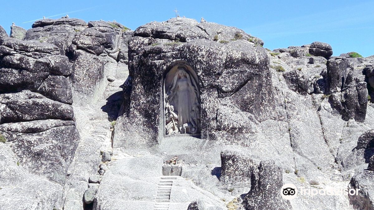 Nossa Senhora da Boa Estrela