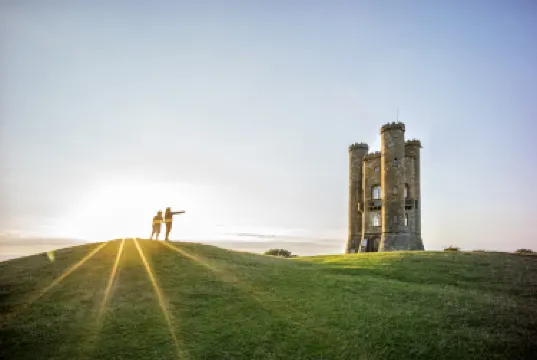 Broadway Tower