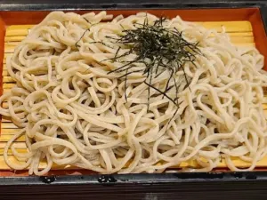 囲爐裡茶寮 八里