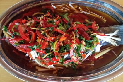 Chuan chu xiao cai fang